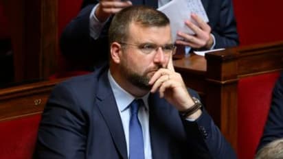 'അഫ്രിക്കയിലേക്ക് തിരിച്ച് പോകൂ'; വംശീയ പരാമര്ശം നടത്തിയ എംപിക്കെതിരെ കര്ശന നടപടിയുമായി ഫ്രാന്സ്