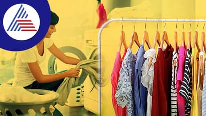 Healthy Tips: ಹೊಸ ಬಟ್ಟೆ ಶುಭ್ರ ಅಂತ ತೊಳೆಯದೆ ಹಾಕಿಕೊಳ್ಬೇಡಿ