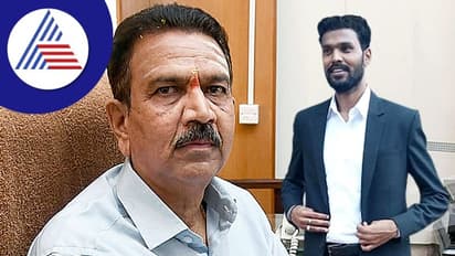 ಕಾಂಗ್ರೆಸ್ ಕಾರ್ಯಕರ್ತನಿಗೆ ಸಚಿವ ಸಿ.ಸಿ. ಪಾಟೀಲ್‌ ಧಮ್ಕಿ: ಆಡಿಯೋ ವೈರಲ್..!