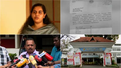 'സഖാക്കള്‍ക്ക് കരാര്‍ നിയമനത്തിനായി കത്ത് നല്‍കിയിട്ടില്ല, കത്തിലെ തീയതിയില്‍ തിരുവനന്തപുരത്ത് ഇല്ല'; മേയര്‍