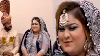 ഗിയർ മാറ്റുന്ന സ്റ്റൈലങ്ങ് ഇഷ്ടപ്പെട്ടു, ഡ്രൈവറുമായി പ്രണയത്തിലായി യുവതി, വിവാഹിതരായി