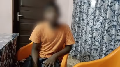 നെയ്യാറ്റിന്കരയില് വിദ്യാര്ത്ഥിക്ക് അജ്ഞാത ദ്രാവകം നല്കി, ഛര്ദ്ദി; സ്കൂള് അധികൃതര് അവഗണിച്ചു