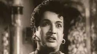 M N Nambiar : பழம்பெரும் நடிகர் நம்பியாரின் பிள்ளைகளை பார்த்துள்ளீர்களா? அழகிய புகைப்படம் இதோ 