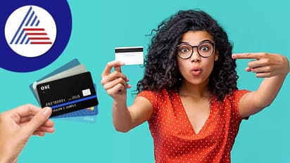 ಮಹಿಳೆಯರೂ ಬಳಸ್ಬೇಕು Credit Card: ಇದರಿಂದ ಸಿಗಲಿದೆ ಹಲವಾರು ಲಾಭ