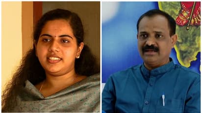 'സിപിഎം ലിസ്റ്റ് അനുസരിച്ചാണ് നിയമനം; മേയർ സത്യപ്രതിജ്ഞ ലംഘനം നടത്തി': കത്ത് വിവാദത്തിൽ വി വി രാജേഷ്