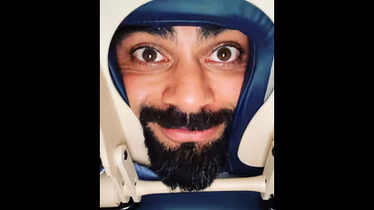 Virat Kohli Birthday: अपने ही अंदाज में अनुष्का ने मनाया जन्मदिन, शेयर की हबी विराट की कुछ दिलचस्प तस्वीरें