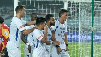ISL 2022-23: Chennaiyin FC head coach Brdaric believes win over East Bengal FC will boost team's confidence
