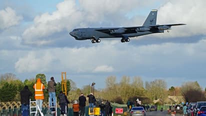 इस अमेरिकी बॉम्बर को आते देख कांप जाते हैं दुश्मन के पैर, चीन से निपटने के लिए ऑस्ट्रेलिया में होगा तैनात