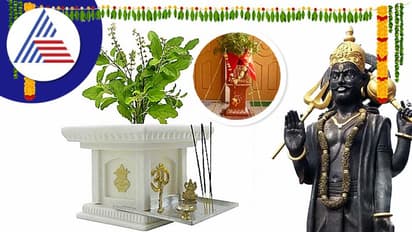 ಶನಿ ಪ್ರದೋಷದ ದಿನವೇ ಗಜಕೇಸರಿ ಯೋಗ, ಶನಿ ಮೆಚ್ಚುವ ಕೆಲಸ ಮಾಡಿ