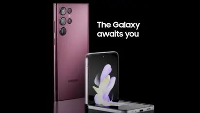 Samsung takes dig at Apple again; THIS ad urges iPhone users to switch to foldable phone