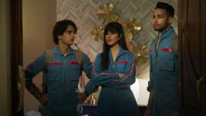 കത്രീന കൈഫിന്റെ ഹൊറര്‍ കോമഡിക്കും രക്ഷയില്ല, 'ഫോണ്‍ ഭൂതിന്റെ' കളക്ഷൻ റിപ്പോര്‍ട്ട്