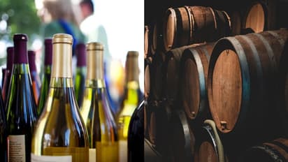 അതീവ സുരക്ഷയുള്ള സെല്ലാറില് നിന്ന് മോഷണം; കാണാതായത് കോടികള് വിലവരുന്ന 132 വൈന് ബോട്ടിലുകള്