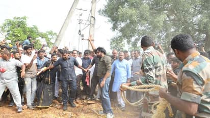 ఇప్పటం గ్రామ ప్రజల కోసం.. రక్తం చిందించడానికైనా సిద్ధం : పవన్ కల్యాణ్