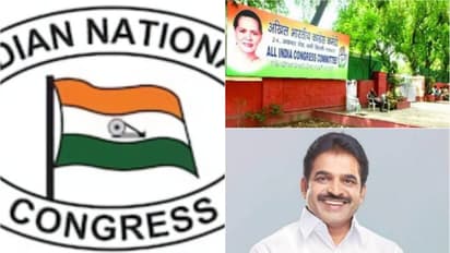 കോണ്‍ഗ്രസ് പുനസഘടന: ആരാകും സംഘടന ജനറല്‍സെക്രട്ടറി? കെ സി വേണുഗോപാല്‍ തുടര്‍ന്നേക്കില്ല,ചര്‍ച്ചകള്‍ സജീവം