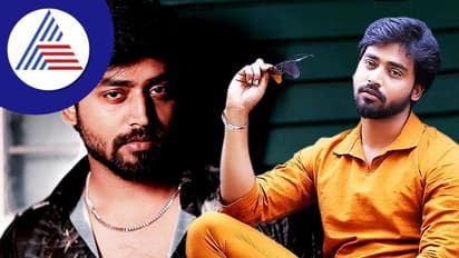 Mukesh Gowda: ಹೊಂಗನಸು ಸೀರಿಯಲ್ ಆಂಗ್ರಿ ಯಂಗ್ ಮ್ಯಾನ್ ರಿಷಿ ಇವ್ರೇ ನೋಡಿ!