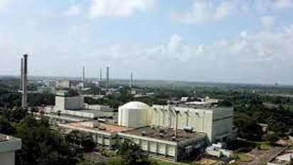 கல்பாக்கம் அணுமின் நிலையத்தில் ரூ.40,000 சம்பளத்தில் வேலை.. பொறியியல் படித்தவர்களுக்கு அரிய வாய்ப்பு..