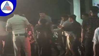 ಮಣಿಪಾಲ್ನಲ್ಲಿ ನೈತಿಕ ಪೊಲೀಸ್ ಗಿರಿ: ಕುಡಿದ ಕಾರಣಕ್ಕೆ ಯುವತಿಯ ಮೇಲೆ ಸಾಮೂಹಿಕ ಹಲ್ಲೆ