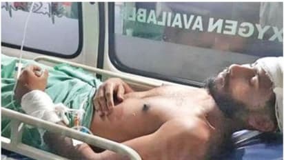 വർക്കല പാപനാശത്ത് റിസോർട്ട് ജീവനക്കാരനെ അഞ്ചംഗ സംഘം ആക്രമിച്ചു