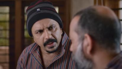 മലയാളത്തില് നിന്ന് മറ്റൊരു ക്യാമ്പസ് ചിത്രം കൂടി; 'ഏതം' ട്രെയ്ലര്