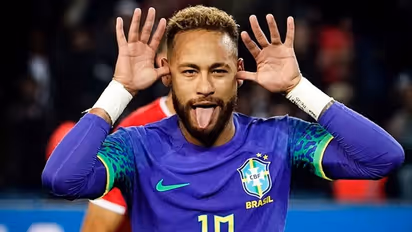 Qatar World Cup 2022: Brazil no more dependent on Neymar, believes legendary Cafu