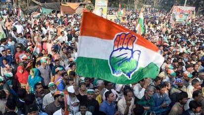 जूनागढ़ की इस सीट पर कांग्रेस द्वारा घोषित प्रत्याशी का विरोध, मुस्लिम समाज ने अपने लिए मांगा टिकट