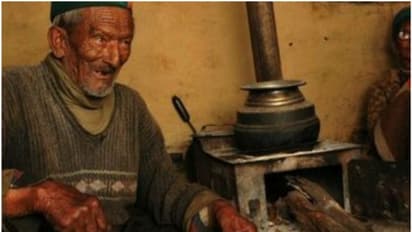 സ്വതന്ത്ര ഇന്ത്യയിലെ ആദ്യ വോട്ടറായ ശ്യാം ശരണ് നേഗി അന്തരിച്ചു