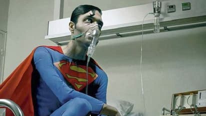 'സൂപ്പര്മാന് ദില്ലിയില് വന്നാലും ഇതാണ് അവസ്ഥ'; ദില്ലിയെ വായു ഗുണനിലവാരം, ട്രോളി സോഷ്യല് മീഡിയ