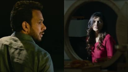 ഭയപ്പെടുത്താന് 'മിറല്'; 'രാക്ഷസന്' നിര്മ്മാതാക്കളുടെ പുതിയ ചിത്രത്തിന്റെ ട്രെയ്ലര്