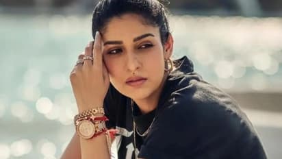 பர்த்டே பிளானை டோட்டலாக மாற்றிய நயன்! இத்தனை வருட பழக்கத்தை குழந்தைகளுக்காக கை விட்ட லேடி சூப்பர் ஸ்டார்!