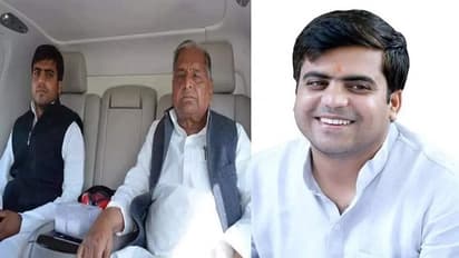 तेज प्रताप के मैनपुरी उपचुनाव में प्रत्याशी होने पर बढ़ जाएंगी अखिलेश यादव की मुश्किलें, कई नाम आ रहे सामने