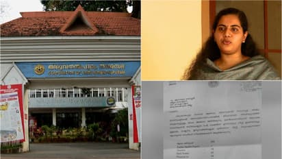 തിരുവനന്തപുരം കോര്‍പറേഷനിലെ കത്ത് വിവാദം: അന്വേഷണ കമ്മീഷനെ  നിയമിച്ച് സിപിഎം