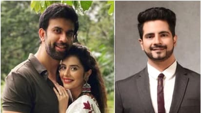 ಚಾರು ಜೊತೆ ನನಗೆ ಸಂಬಂಧವಿಲ್ಲ; ರಾಜೀವ್ ಸೇನ್ ಆರೋಪಕ್ಕೆ ಕರಣ್ ಮೆಹ್ರಾ ರಿಯಾಕ್ಷನ್