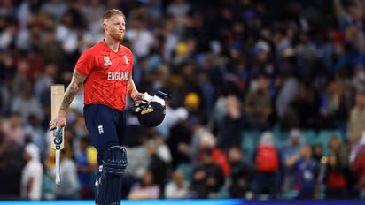 വീണ്ടും ബെന്‍ സ്‌റ്റോക്‌സിന്റെ ബിഗ് ഷോ! ടി20 ലോകകപ്പ് ഫൈനലില്‍ പാകിസ്ഥാന്‍ വീണു, ഇംഗ്ലണ്ടിന് കിരീടം