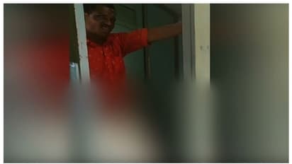 ട്രെയിനില്‍ യാത്രക്കാരികളോട് നഗ്നതാ പ്രദര്‍ശനം, കരുനാഗപ്പള്ളി സ്വദേശി പിടിയില്‍