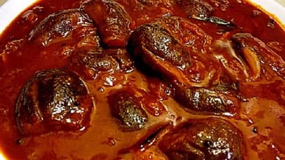 நினைவாற்றலை அதிகரிக்கும் "செட்டிநாடு மிளகு கத்திரிக்காய்" செய்யலாம் வாங்க!