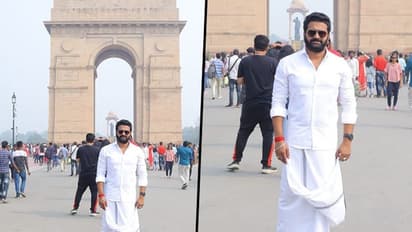 Rishab Shetty has turned down Bollywood offers, wants to focus on Kannada films: Reports