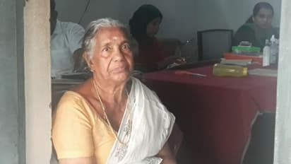 വയോധികയ്ക്ക് രേഖ നൽകിയില്ല; കൃഷി ഓഫീസറെ എറണാകുളത്ത് നിന്ന് കണ്ണൂരേക്ക് സ്ഥലംമാറ്റി