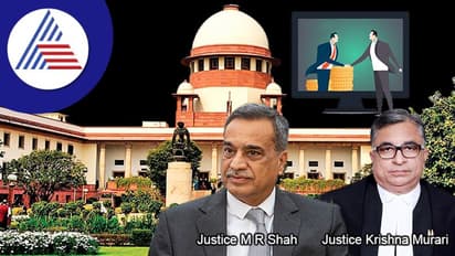 ಸಾಲದ ಅವಧಿ ವಿಸ್ತರಣೆ ಇಲ್ಲ: ಒಟಿಎಸ್ ಸಾಲಗಾರನ ವಾದ ತಳ್ಳಿ ಹಾಕಿದ ಸುಪ್ರೀಂ!