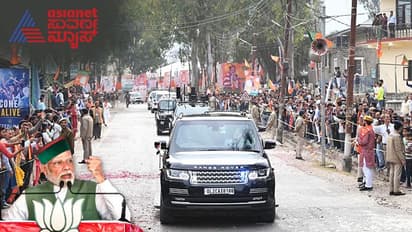 Himachal Pradesh Assembly Election: ಪ್ರಧಾನಿ ನರೇಂದ್ರ ಮೋದಿ ಅಬ್ಬರದ ಪ್ರಚಾರ, ಹೋದಲೆಲ್ಲಾ ಜನಸಾಗರ!