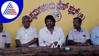 ಬಿಜೆಪಿ ಸರ್ಕಾರ ಅಮಾಯಕರ ಕೈಯಿಂದ ಕೊಲೆ-ಸುಲಿಗೆ ಮಾಡಿಸ್ತಿದೆ; ಮಧು ಬಂಗಾರಪ್ಪ