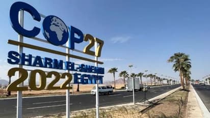 COP27: ஐக்கிய நாடுகளின் காலநிலை மாற்ற மாநாட்டில் இந்தியா பேசப்போவது என்ன ?