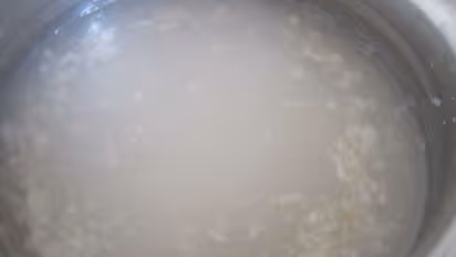 உடல் எடையை குறைக்க உதவும் சத்தான "பார்லி கஞ்சி "!