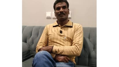 താമസ സ്ഥലത്ത് ജീവനൊടുക്കിയ പ്രവാസി മലയാളിയുടെ മൃതദേഹം നാട്ടിലെത്തിച്ചു