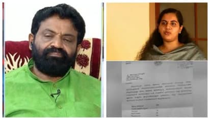 'വ്യാജ കത്ത് ആര്‍ക്കുമുണ്ടാക്കാം', പരാതി നല്‍കുന്നതില്‍ വീഴ്‍ച ഉണ്ടായിട്ടില്ലെന്ന് ഡെ. മേയര്‍