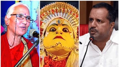 ಬಿಟಿ ಲಲಿತಾ ನಾಯಕ್‌ ಮಾತನ್ನು ಒಪ್ಪೋದಿಲ್ಲ, ದೈವ ನರ್ತಕರ ಪವಿತ್ರ ಆಚರಣೆ ಗೌರವಿಸಿ: ಯುಟಿ ಖಾದರ್‌