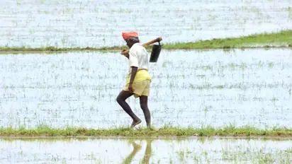 Anticipated rains to ease Monsoon woes for Karnataka Farmers