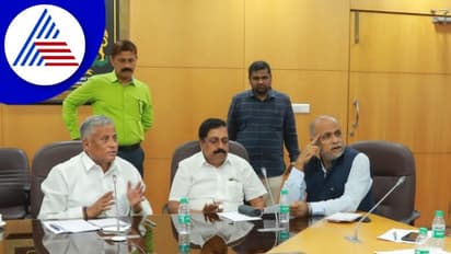 Chamarajanagar: ಕೆರೆಗೆ ನೀರು ತುಂಬಿಸುವ ಯೋಜನೆಗೆ ಸಚಿವ ಸೋಮಣ್ಣ ಸೂಚನೆ