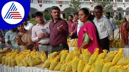 ಮೃತ್ತಿಕೆ ಸಂಗ್ರಹಕ್ಕೆ ಸ್ಪಂದಿಸಿದ ಎಲ್ಲರಿಗೂ ಧನ್ಯವಾದ: ಜಿಲ್ಲಾಧಿಕಾರಿ ಡಾ.ಸೆಲ್ವಮಣಿ