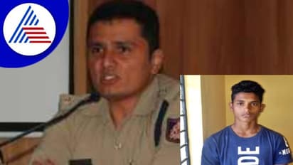 ಪೇದೆ ಮೇಲೆ ಹಲ್ಲೆಗೆ ಯತ್ನಿಸಿದ್ದರಿಂದ ಪಿಎಸ್‌ಐ ಗುಂಡು ಹಾರಿಸಿದ್ದಾರೆ: ಎಸ್‌ಪಿ 