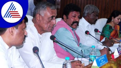 ಓವರ್‌ ಲೋಡ್‌ ಸಾಗಿಸುವ ಲಾರಿ ಸೀಜ್‌ ಮಾಡಿ: ಸಚಿವ ಬಿ.ಸಿ.ಪಾಟೀಲ್‌